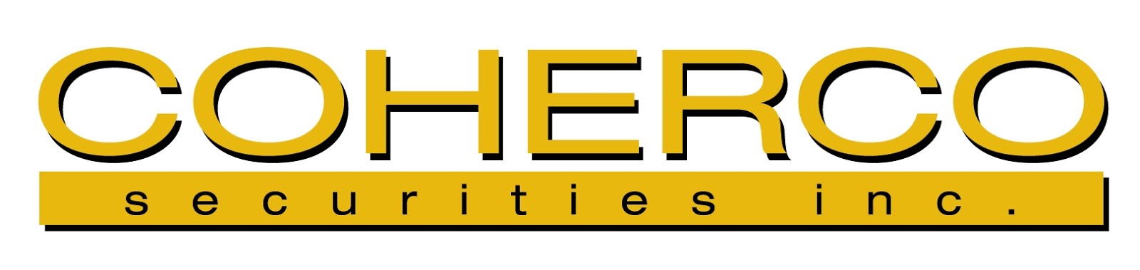 Coherco Securities, Inc.