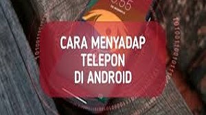 Cara Menyadap Telepon Masuk Dan Keluar Hp Biasa 2021 Cara1001