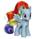 My Little Pony 2-pack Rainbow Dash Brushable Pony