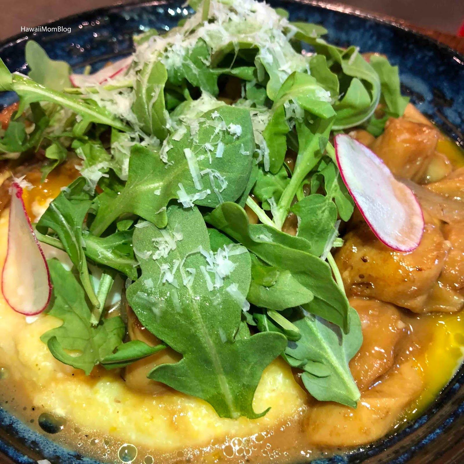 Hawaii Mom Blog Scratch Kitchen & Meatery Fall 2018 Brunch Menu