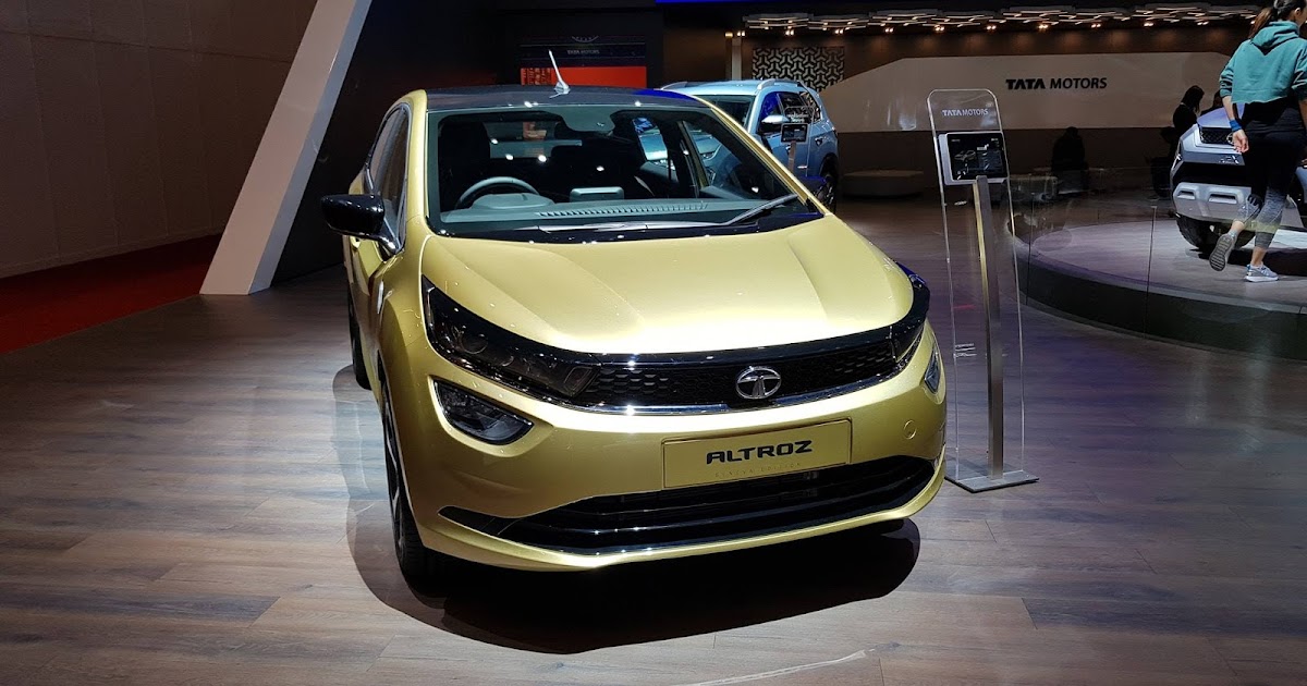 Tata Altroz XT variant included auto climate control feature, know price.