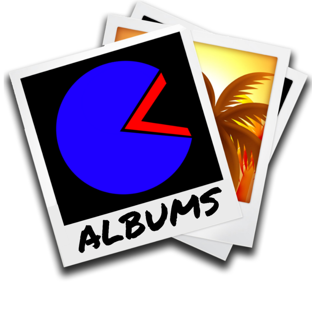 EPGSKC ALBUMS