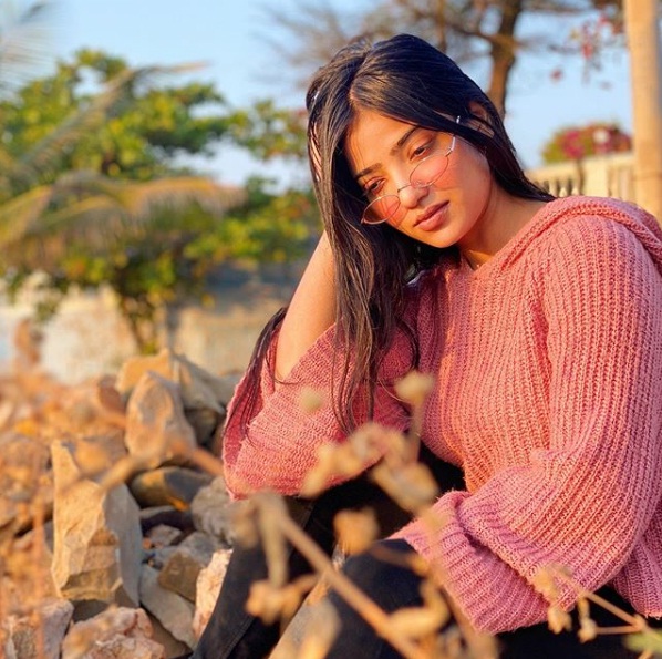 Muskan Sharma TikTok, Muskan Sharma age, height, boyfriend, wiki