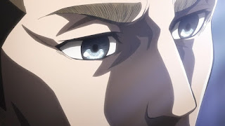 エルヴィン・スミス 団長 Erwin Smith CV. 小野大輔 Ono Daisuke Hellominju.com : 進撃の巨人 アニメ 第3期 55話 白夜 | Attack on Titan Season3 Part2 Ep.55 "Midnight Sun" | Hello Anime !
