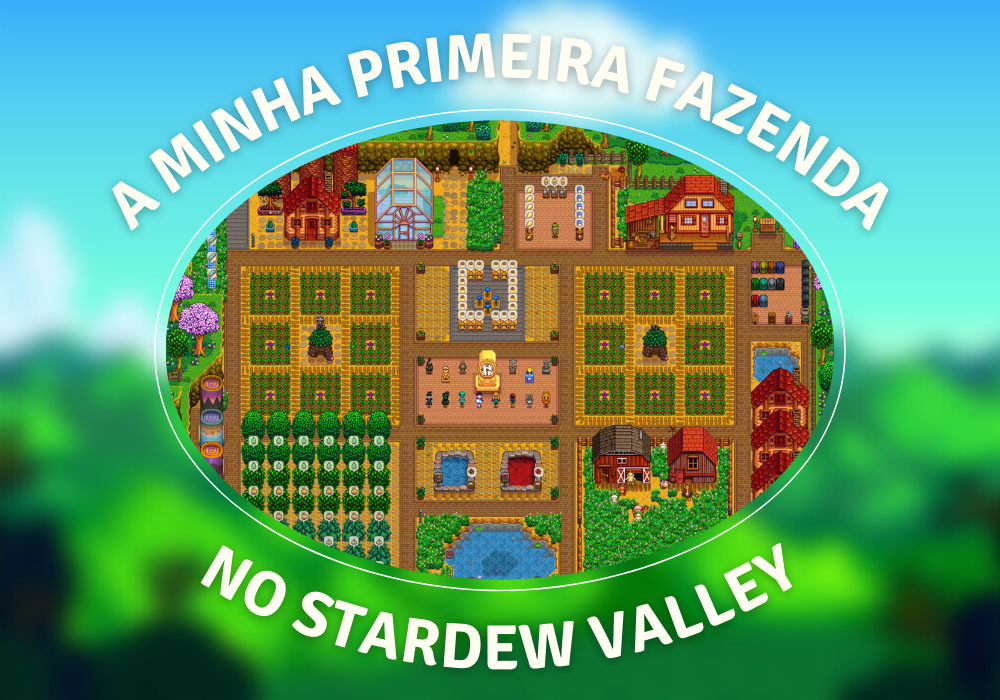 Gosta de Stardew Valley? Conheça 26 jogos similares