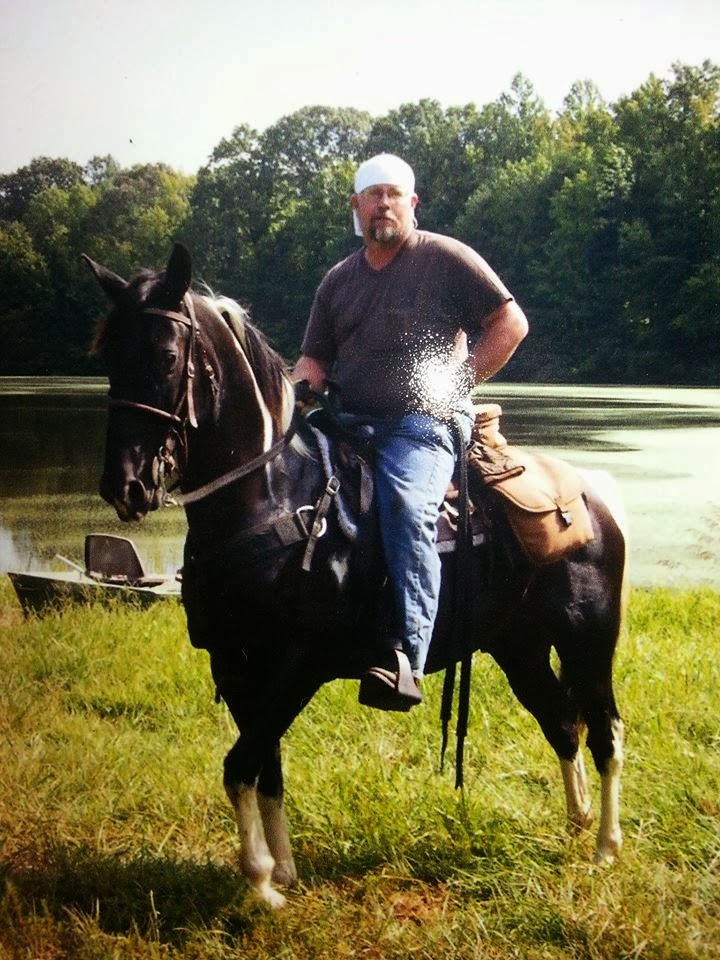 4R Ranch Bad Horse For Sale Pictures 10