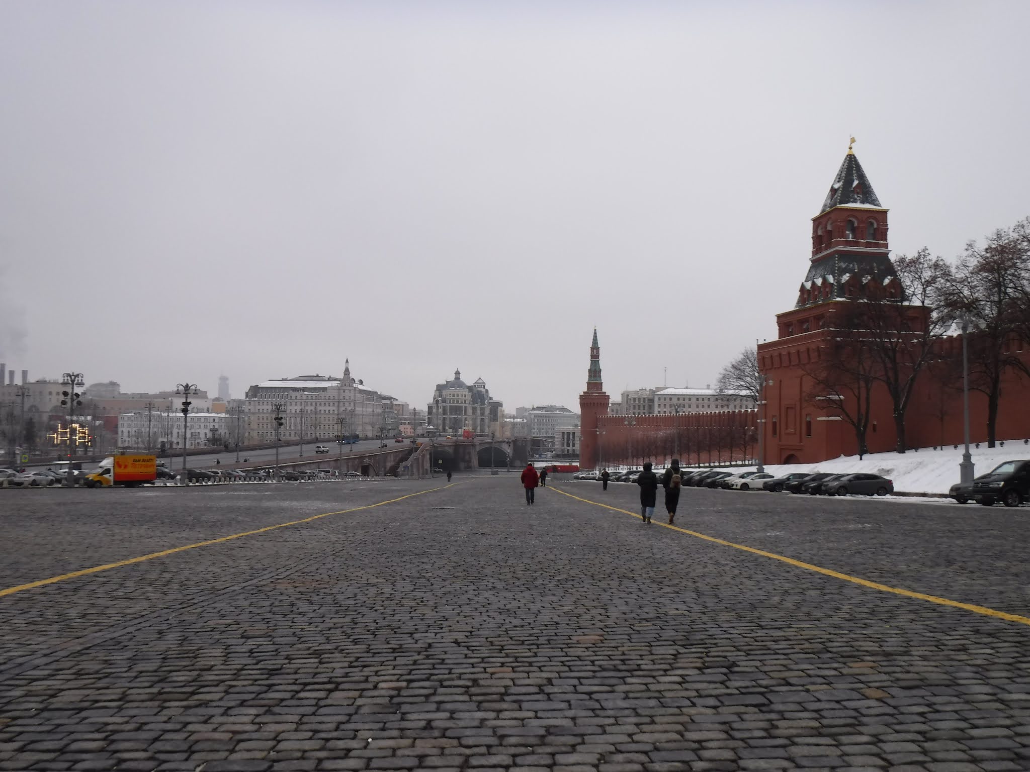 Фото красная площадь в москве сейчас