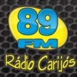 Ouvir a Rádio Carijós FM 89.9 de Conselheiro Lafaiete / Minas Gerais - Online ao Vivo