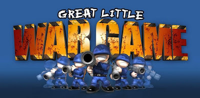 Great Little War Game for Android