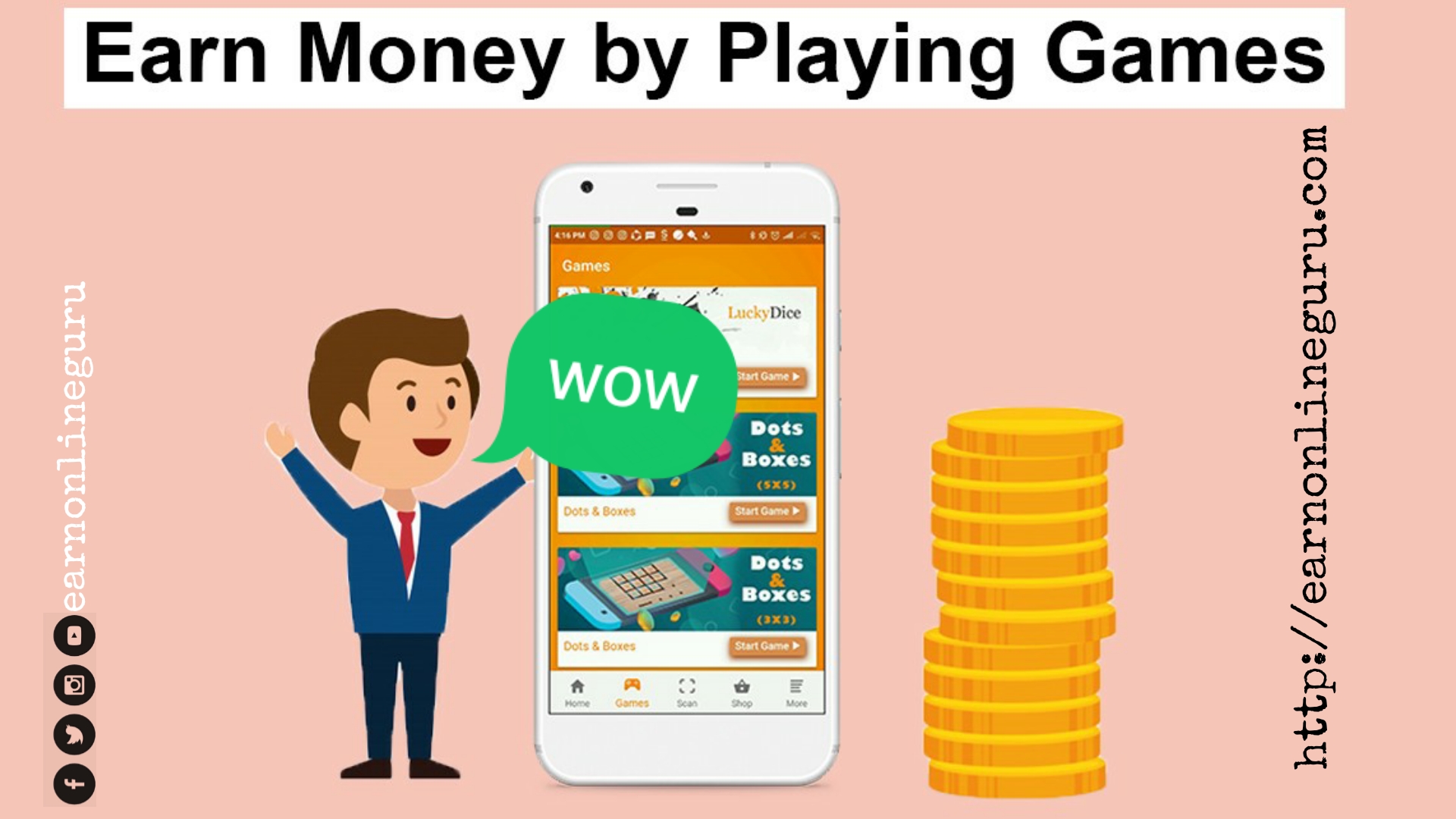 Money Money