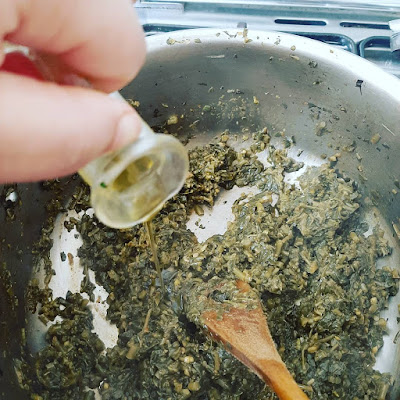الرجلة بطريقة سهلة و صحية
