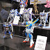 Gundam / Mobile Siuts / Characters Resin Garage Kits and Model kit Dealers at C3 x Hobby 2013