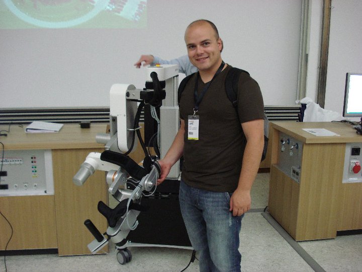 REHABILITACIÓN Y MEDICINA FÍSICA. Mirando al futuro.: Rehabilitation ...