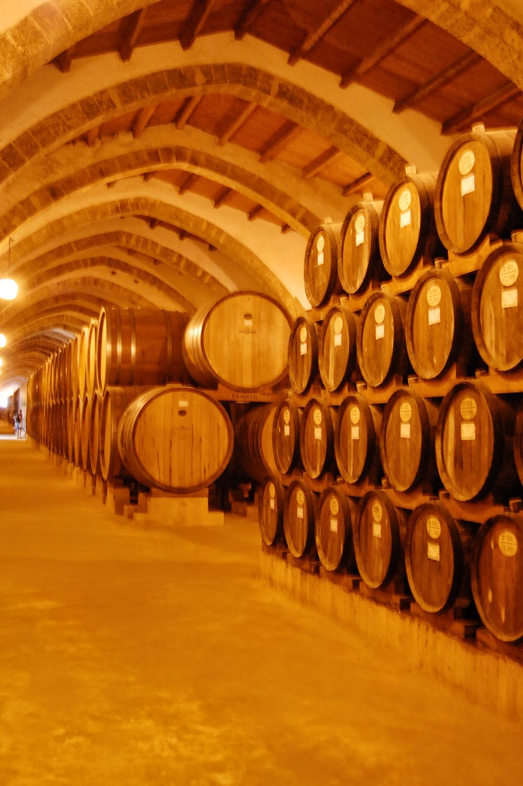 I viaggi di Valeria VISITA ALLE