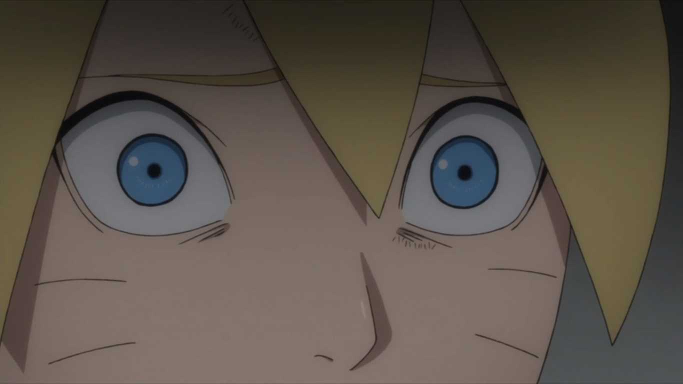 الحلقة 63 من أنمي بوروتو: ناروتو الجيل التالي Boruto: Naruto Next Generations مترجمة