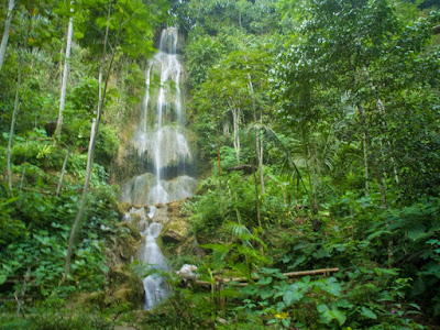 Air Terjun Setawing Air Terjun Setawing