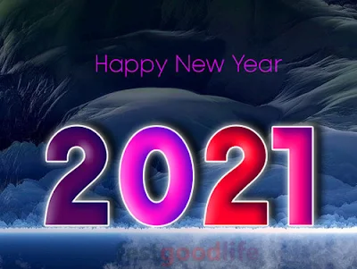 Happy New Year HD