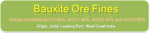 Bauxite Ore of Origin India, Ready stock, Loaded on Ship, FOB terms, FOR terms, Daily dumping, RTGS, Jaigad Port, Loaded on Rake, Okha Port, Porbander,  xerox machine, printograph, ayurvedic urea review, bromocriptine, nitroprusside, jockey underwear, gas analyzer tarkov, acetone density, how to eat a kiwi, is graphite toxic, what is rubberwood, umbrella cockatoo for sale, roti maker, sticker maker machine, AliExpress, fabletics, integral calculator, scientific calculator