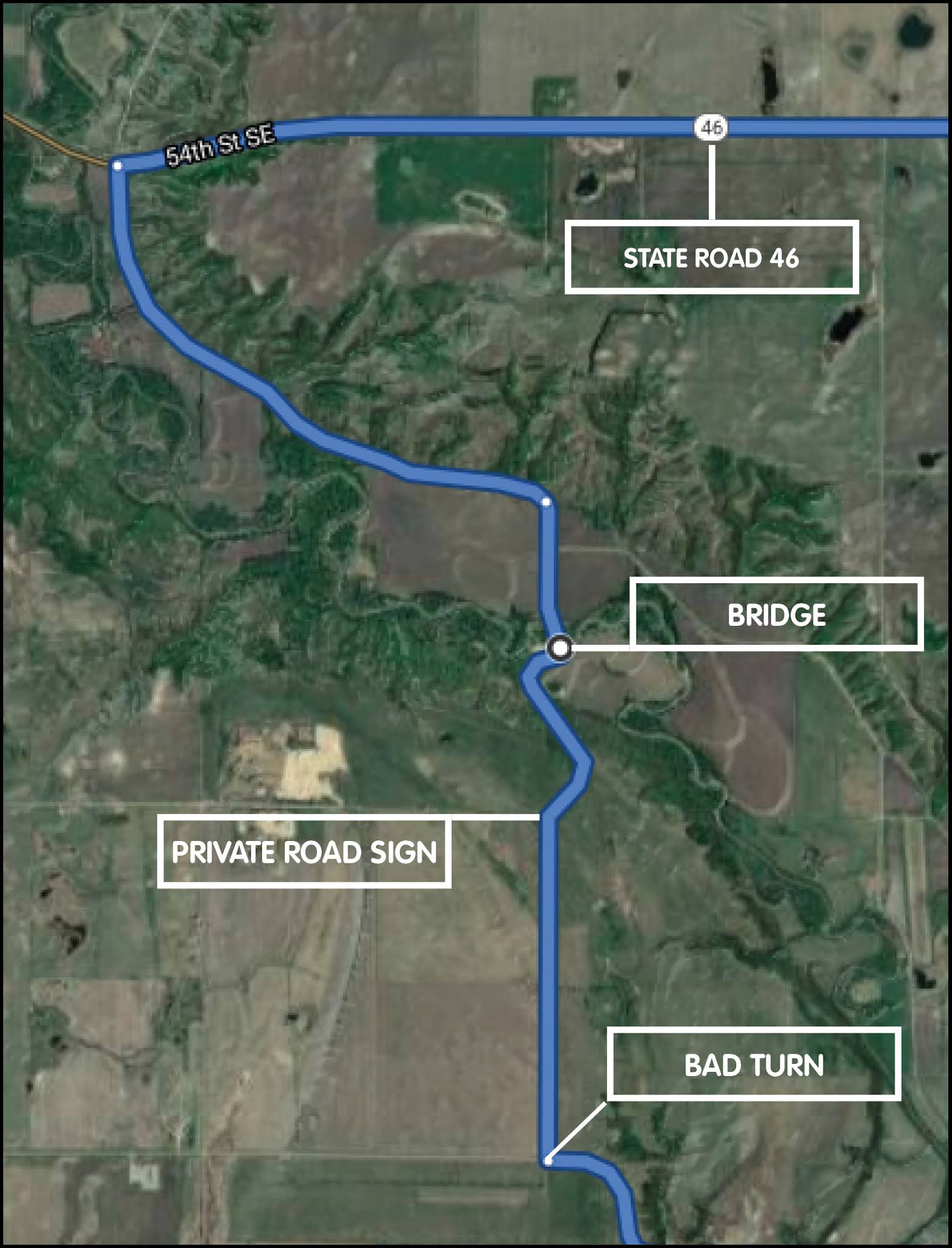 TWO PEAS AND THE POD SHEYENNE NATIONAL GRASSLAND