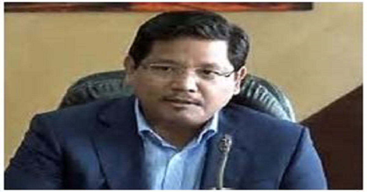 Meghalaya government attempting to upgrade job of individuals, says CM Conrad Sangma