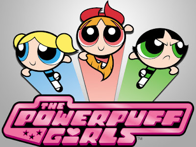 The Powerpuff Girls HD Wallpapers