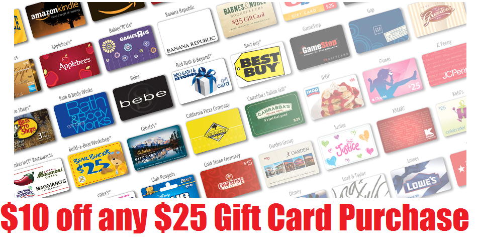 Can Amazon Gift Cards Be Used Anywhere / 15 Easy Ways to Earn a Free
