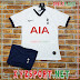 Shop In Áo Bóng Đá CLB Tottenham 2021