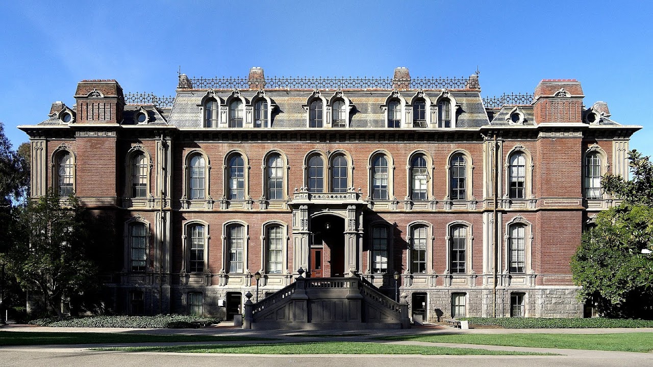 Uc Berkeley Psychology Graduate Program Psychology Choices