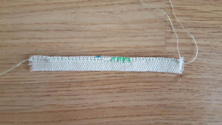 DIY clip on pouch - the easy way DIY clip on pouch - the easy way