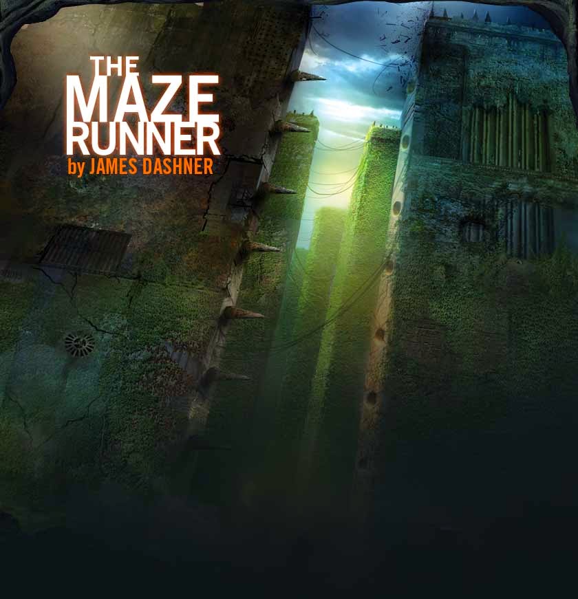 maze runner movie review essay