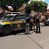 Alto Taquari| Buracos na MT100 colaboram com ladrões que tentam roubar caminhão próximo ao Sapo
