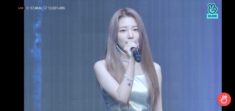 어제(7일)부터 실검에 계속 올라가있는 비주얼맛집 여돌 | 인스티즈