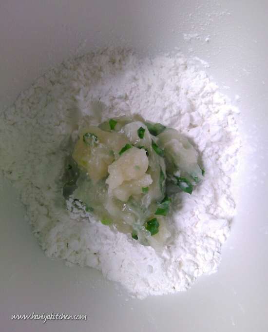 Resep Cireng Crispy Renyah Empuk Dan Tidak Alot Haniya Kitchen