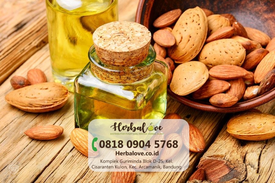 toko minyak almond Banjarbaru” height=