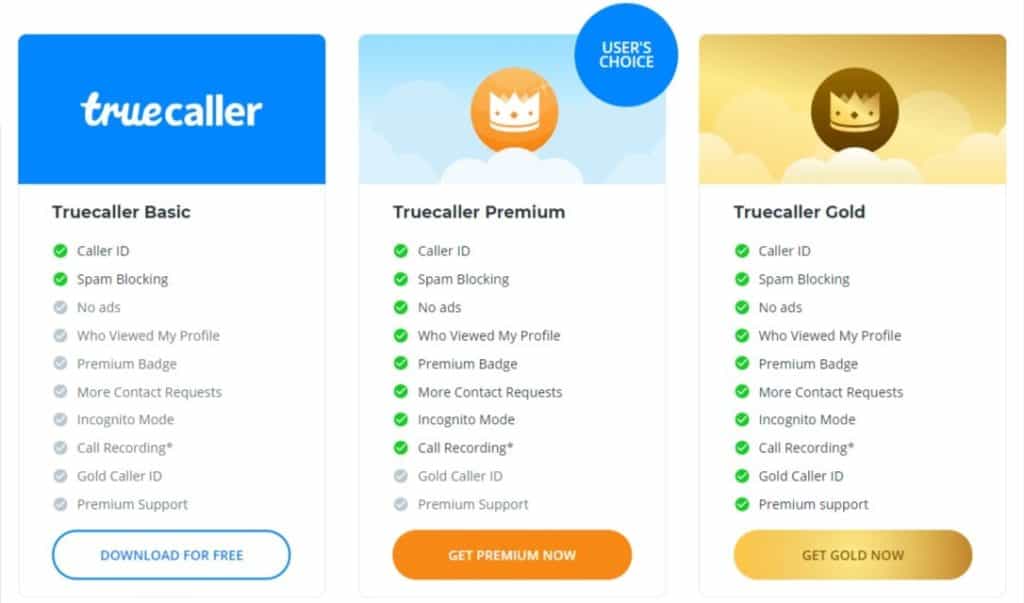 تحميل تروكولر مهكر بريميوم جولد 2022 Truecaller Premium مجانا truecaller online, truecaller download, truecaller apk, truecaller app, truecaller