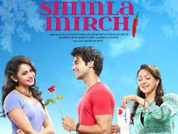 Shimla Mirchi Full Movie Download tamilrockers , Telegram And Others