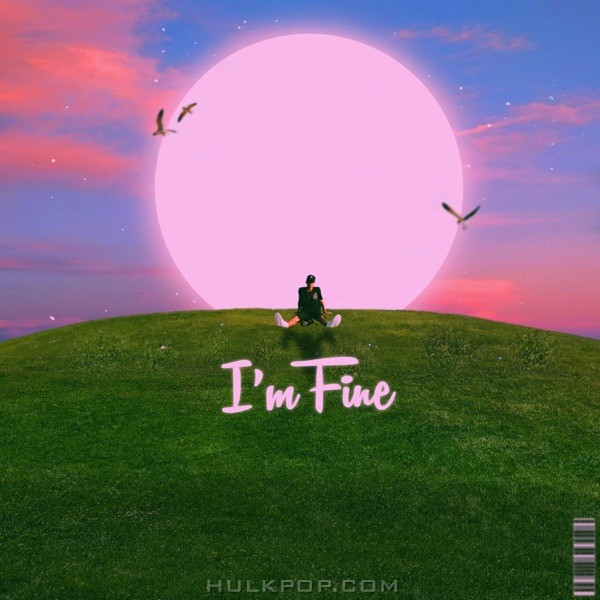 Taeb2 – I’m fine – Single