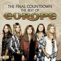 [2010] - The Final Countdown - The Best Of Europe (2CDs)
