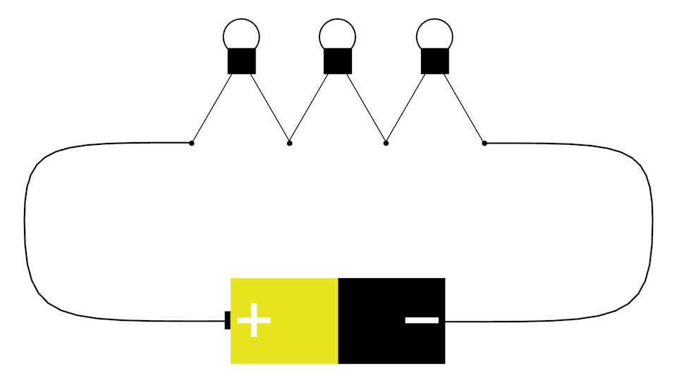 Kelebihan Dan Kekurangan Rangkaian Seri Paralel Autoexpose