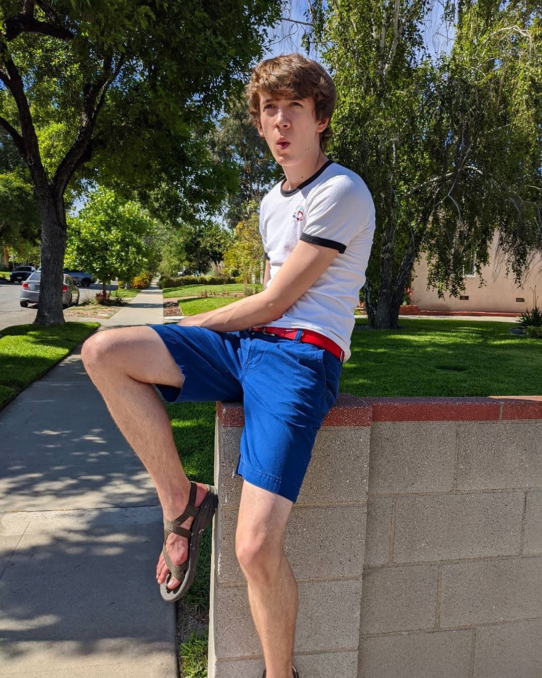 Micah Nelson [MicahNelson] Biography, Age, Facts, Trivia