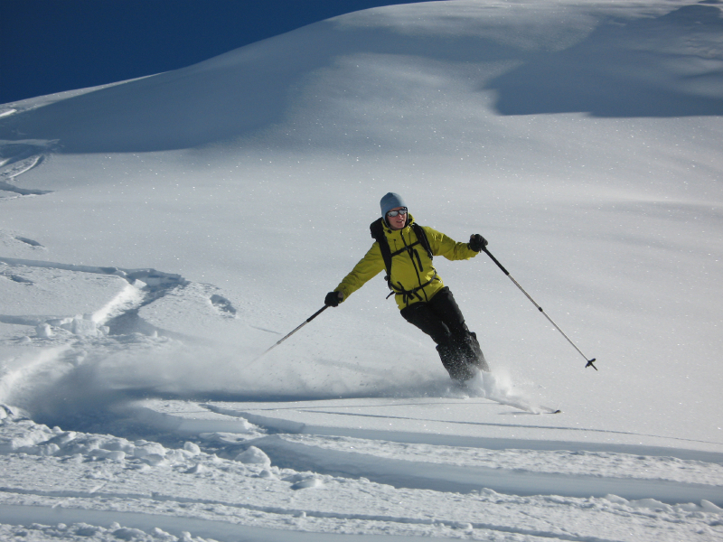 Extreme Sports Having the Thrills with Winter and Extreme Snow Sports