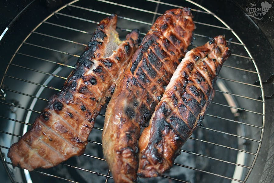Solomillo de cerdo baby ahumado tererecetas 02