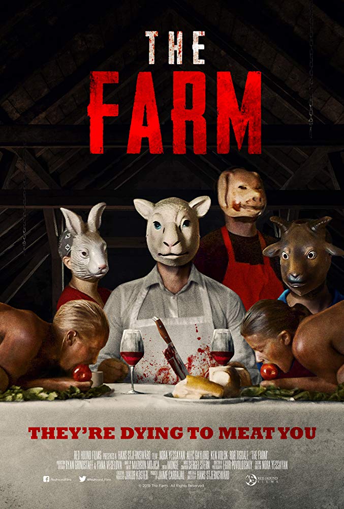 The Farm Serves its Steak Cold A Film Review 28DLA