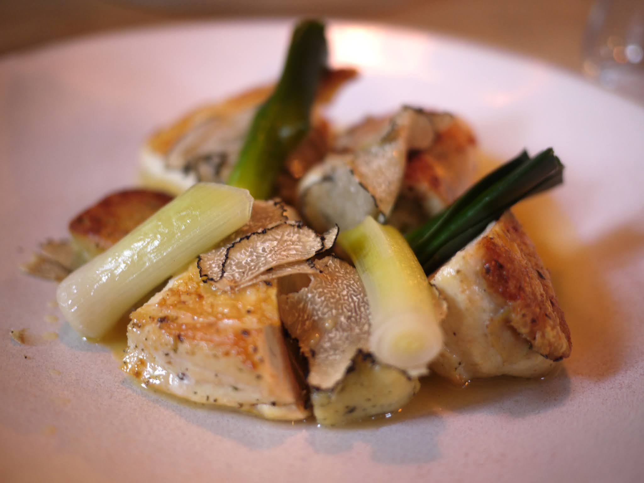 Cheese and Biscuits The Compasses Inn, Crundale