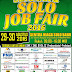 Seminar & Solo Job Fair 2016