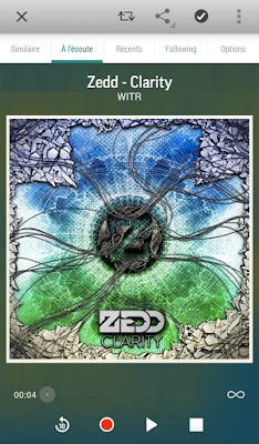 تطبيق الراديو العالمي TuneIn Radio Pro نسخة احترافية للأندرويد