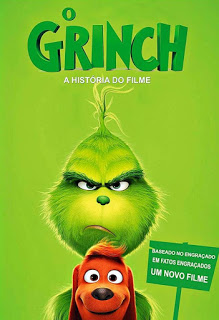Baixar O Grinch Torrent Dublado - BluRay 720p/1080p/2160p 4K Baixar O Grinch Torrent Dublado - BluRay 720p/1080p/2160p 4K