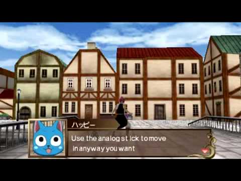 fairy tail portable guild psp english patch download fairy tail portable guild psp english patch download