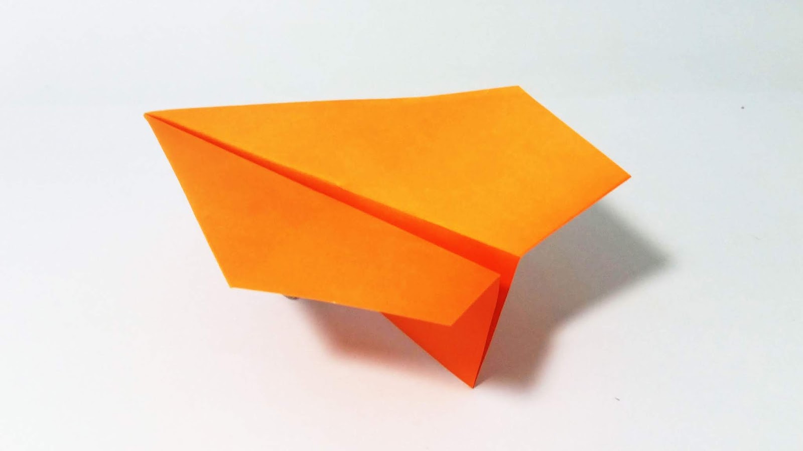 Origami Simple & Very Easy Plane Making Tutorial Best Origami Paper Airplane DIY Paper Crafts