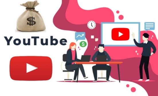الربح من يوتيوب :: أفضل طرق الربح من اليوتيوب بدون أدسنس2020 شرح طرق الربح من يوتيوب بدون أدسنس 2020